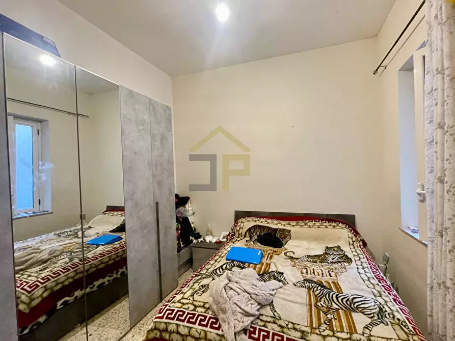 Immagine 2 di Appartamento in vendita  in Via Virgilio La Scola 22 a Palermo