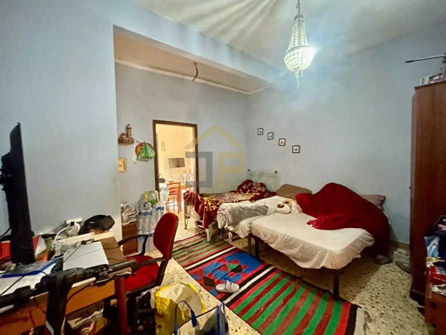 Immagine 5 di Appartamento in vendita  in Via Virgilio La Scola 22 a Palermo