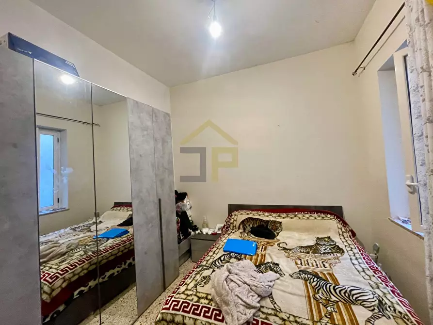 Immagine 7 di Appartamento in vendita  in Via Virgilio La Scola 22 a Palermo