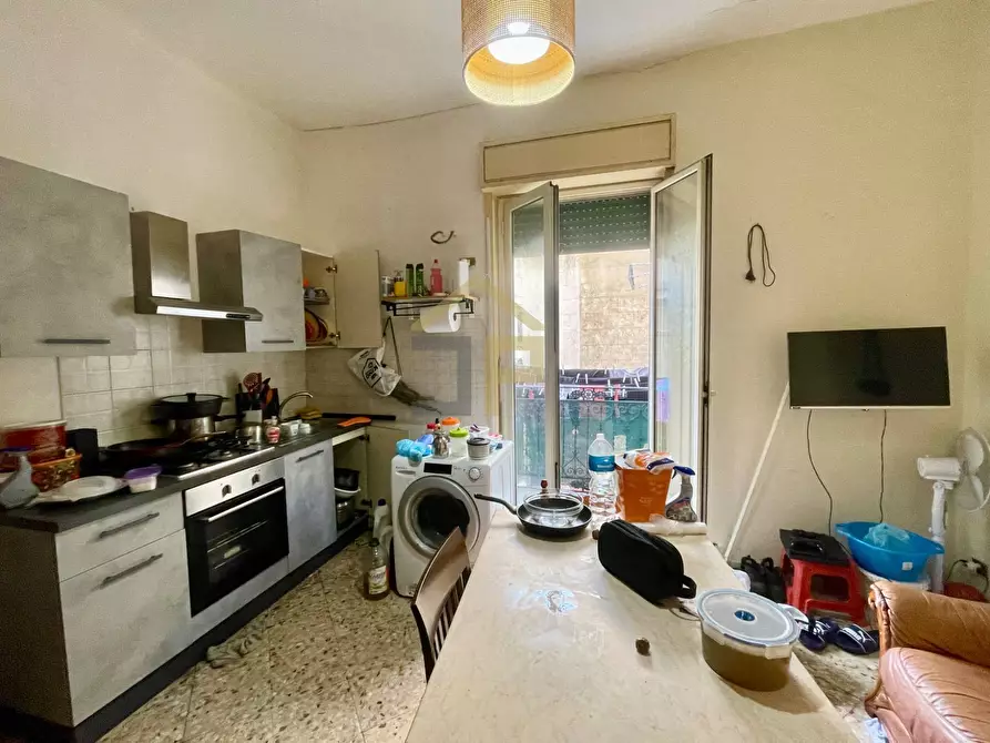 Immagine 8 di Appartamento in vendita  in Via Virgilio La Scola 22 a Palermo