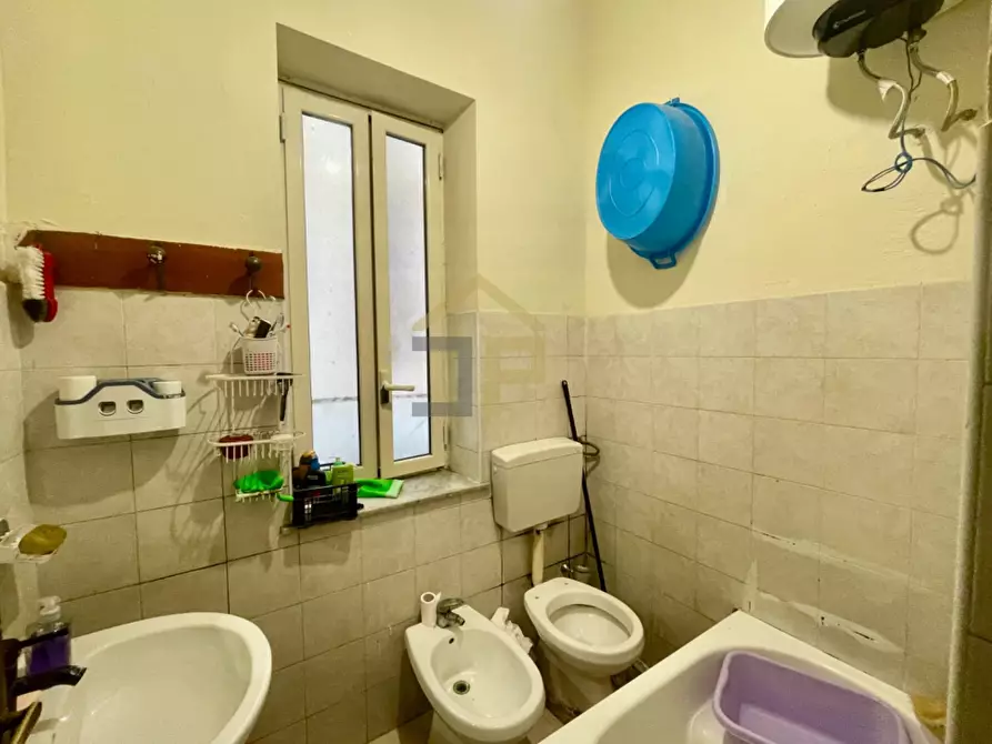 Immagine 10 di Appartamento in vendita  in Via Virgilio La Scola 22 a Palermo