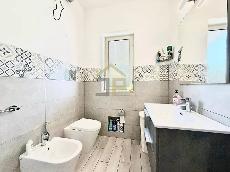 Immagine 37 di Villa in vendita  in Contrada Velez a Partinico