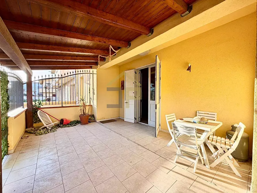 Immagine 3 di Appartamento in vendita  in Via Mario Rapisardi a Capaci