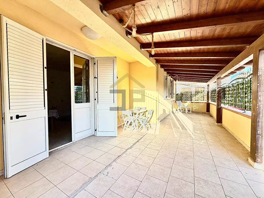 Immagine 2 di Appartamento in vendita  in Via Mario Rapisardi a Capaci