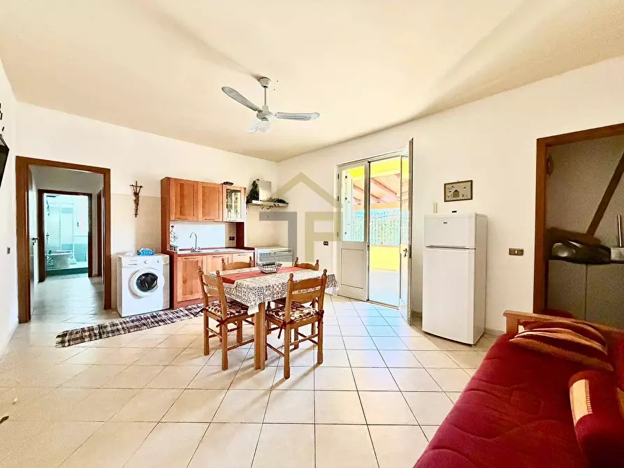 Immagine 4 di Appartamento in vendita  in Via Mario Rapisardi a Capaci