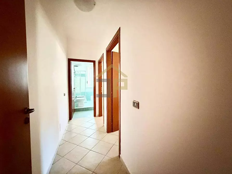 Immagine 7 di Appartamento in vendita  in Via Mario Rapisardi a Capaci