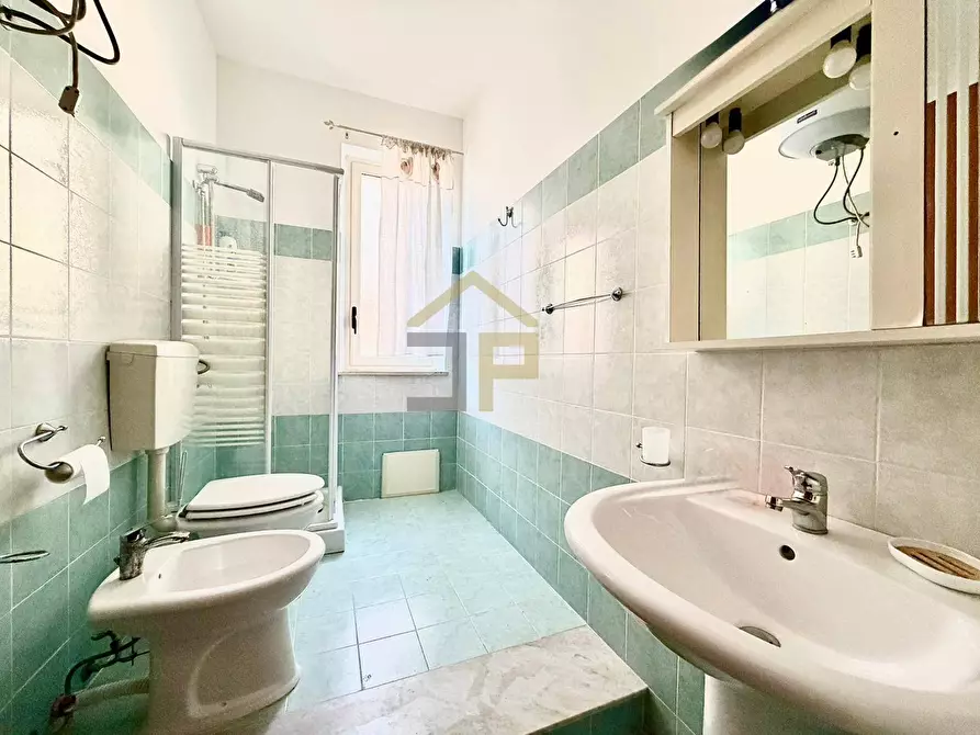 Immagine 12 di Appartamento in vendita  in Via Mario Rapisardi a Capaci