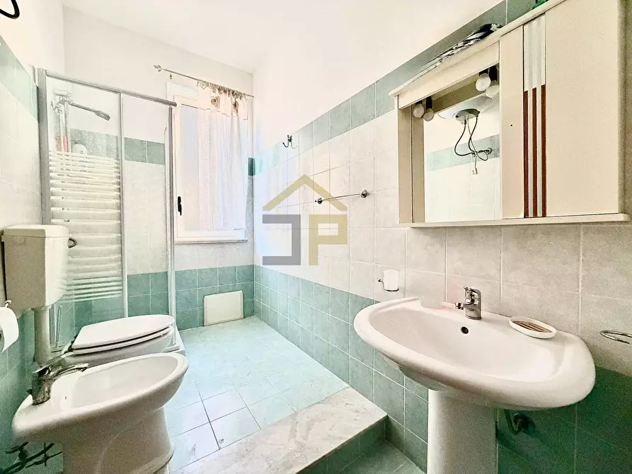 Immagine 13 di Appartamento in vendita  in Via Mario Rapisardi a Capaci