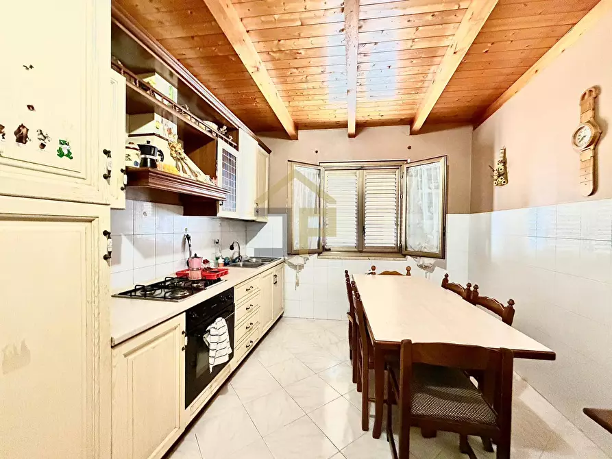 Immagine 6 di Appartamento in vendita  in Via G. Verga 9B a Balestrate