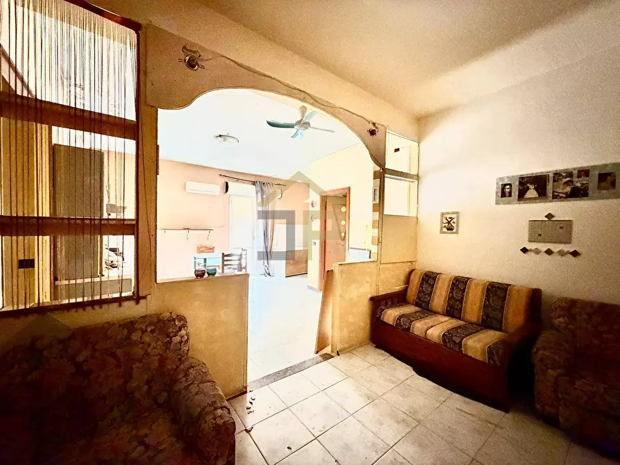 Immagine 5 di Appartamento in vendita  in Via G. Verga 9 a Balestrate