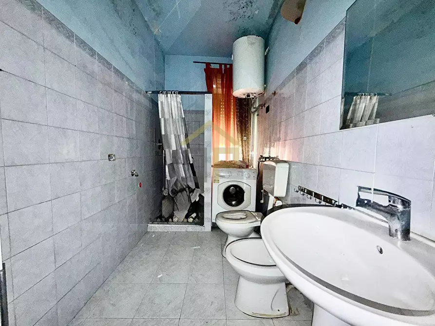 Immagine 8 di Appartamento in vendita  in Via G. Verga 9 a Balestrate