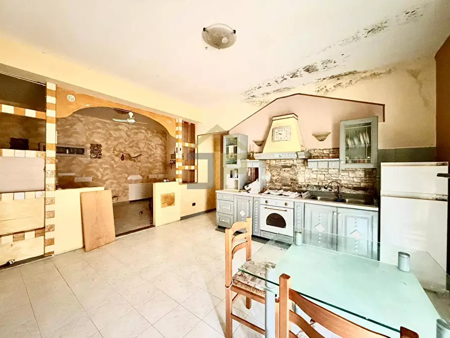 Immagine 1 di Appartamento in vendita  in Via G. Verga 9 a Balestrate