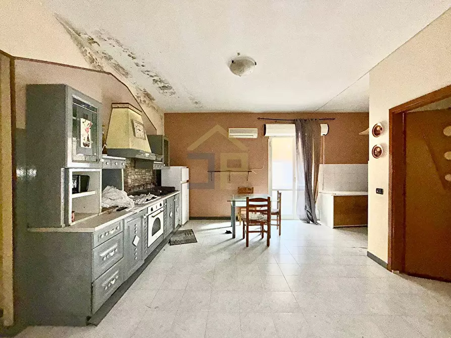 Immagine 3 di Appartamento in vendita  in Via G. Verga 9 a Balestrate