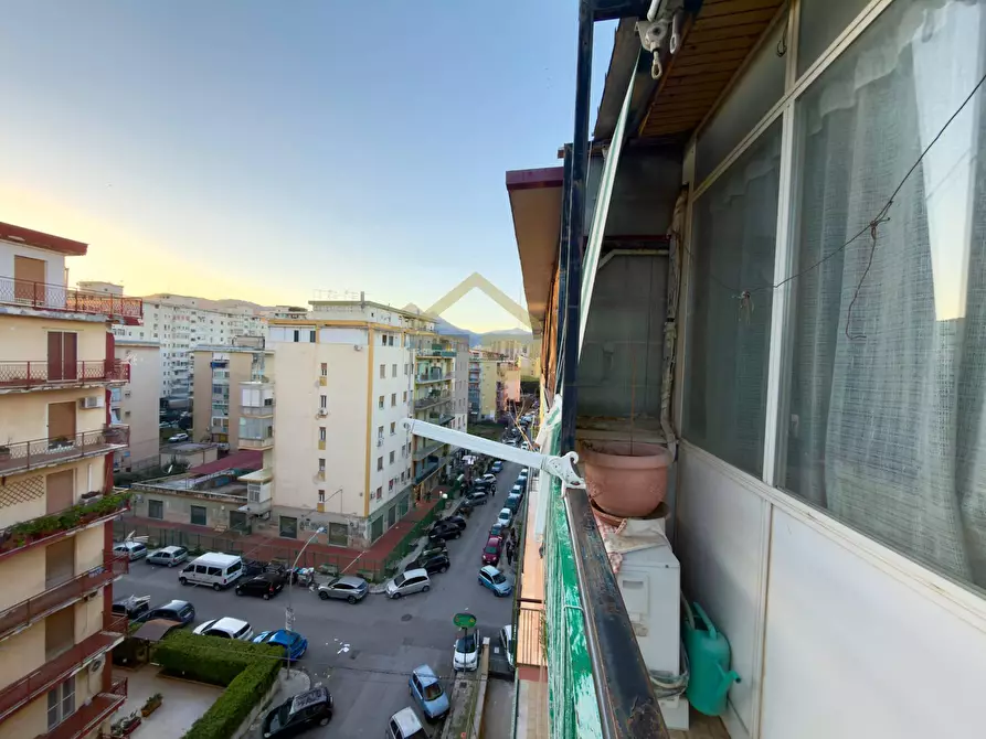 Immagine 6 di Appartamento in vendita  in Via Gaetano Amoroso 18 a Palermo