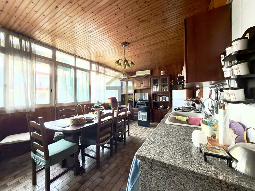 Immagine 7 di Appartamento in vendita  in Via Gaetano Amoroso 18 a Palermo