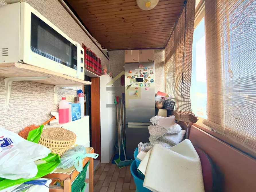 Immagine 8 di Appartamento in vendita  in Via Gaetano Amoroso 18 a Palermo