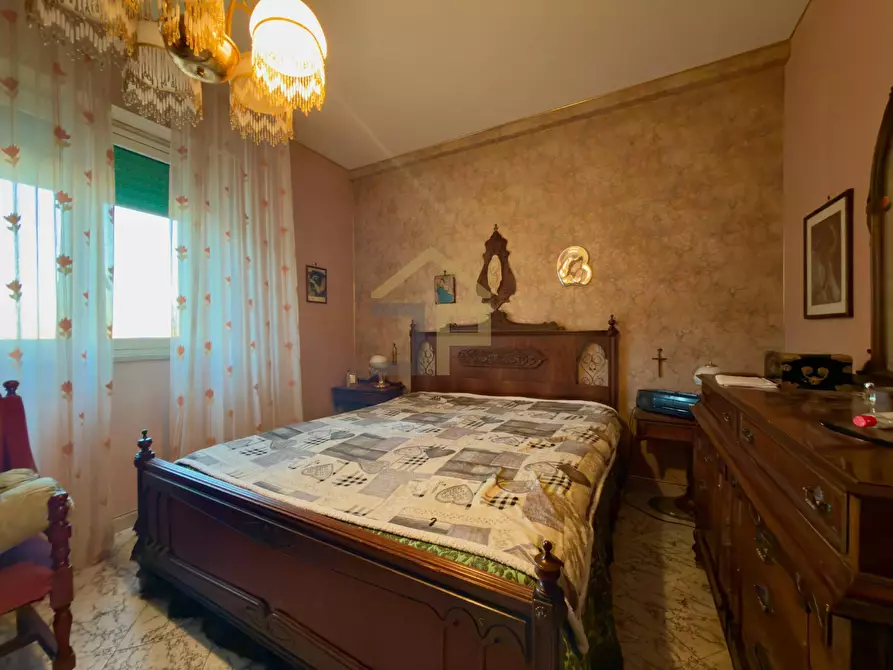 Immagine 4 di Appartamento in vendita  in Via Gaetano Amoroso 18 a Palermo