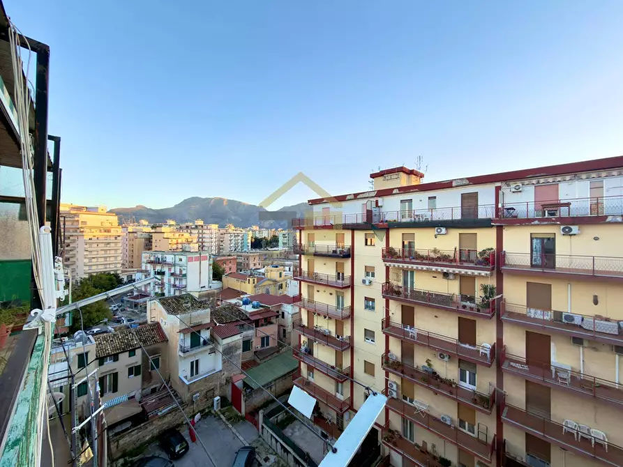 Immagine 16 di Appartamento in vendita  in Via Gaetano Amoroso 18 a Palermo