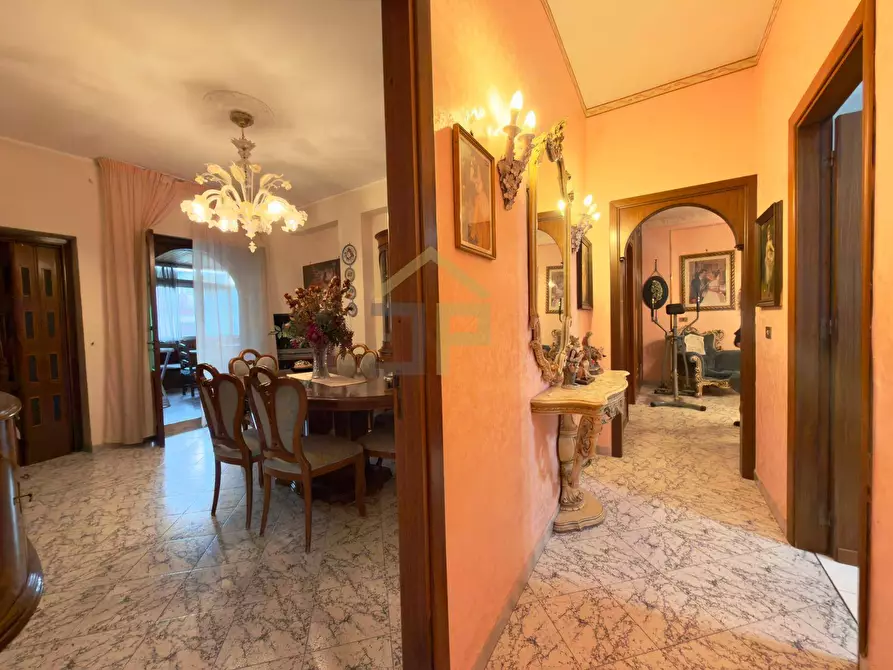 Immagine 9 di Appartamento in vendita  in Via Gaetano Amoroso 18 a Palermo