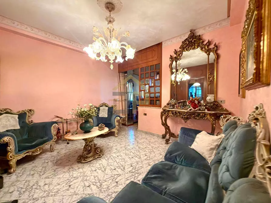 Immagine 10 di Appartamento in vendita  in Via Gaetano Amoroso 18 a Palermo