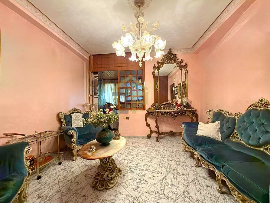 Immagine 17 di Appartamento in vendita  in Via Gaetano Amoroso 18 a Palermo