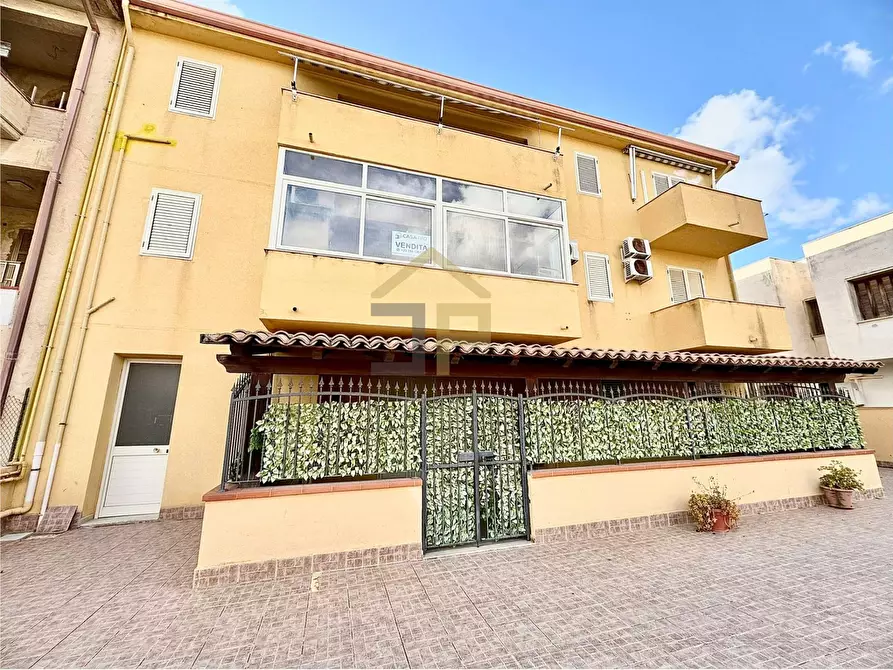 Immagine 14 di Appartamento in vendita  in Via Mario Rapisardi a Capaci