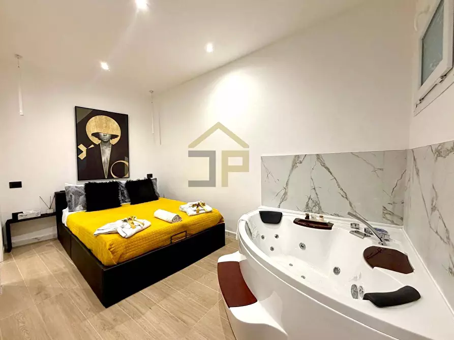 Immagine 4 di Appartamento in vendita  in vicolo Giardinello ai Tartari 6 a Palermo