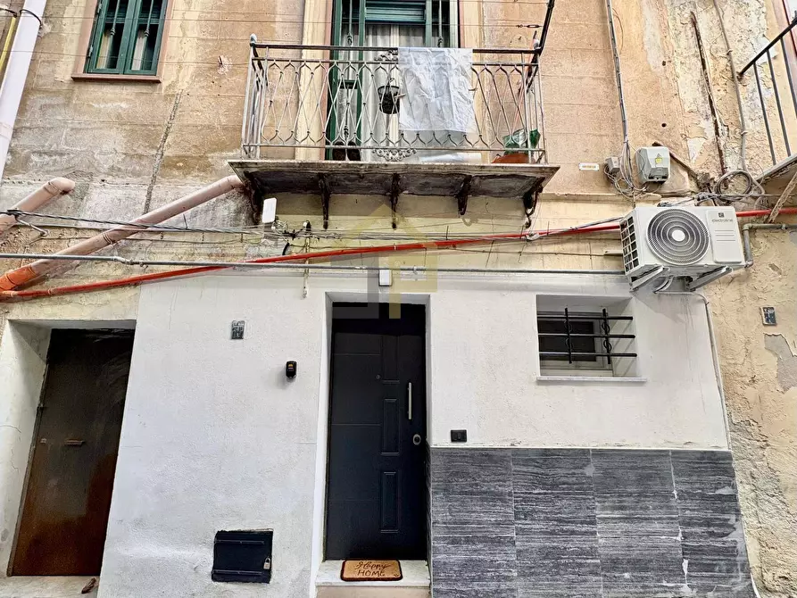 Immagine 8 di Appartamento in vendita  in vicolo Giardinello ai Tartari 6 a Palermo