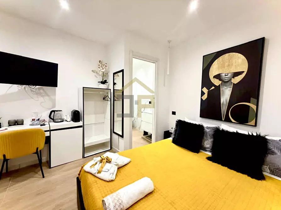 Immagine 12 di Appartamento in vendita  in vicolo Giardinello ai Tartari 6 a Palermo