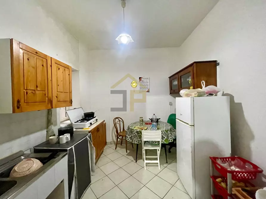 Immagine 3 di Appartamento in vendita  in Via Virgilio La Scola 22 a Palermo