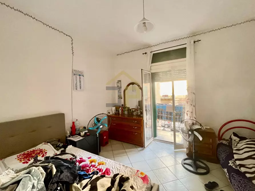 Immagine 4 di Appartamento in vendita  in Via Virgilio La Scola 22 a Palermo