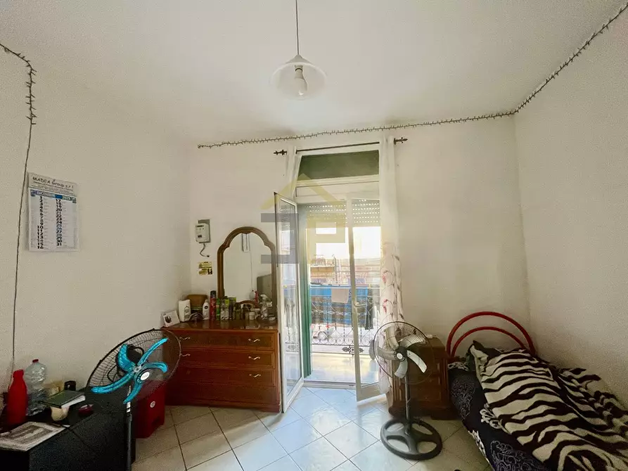 Immagine 5 di Appartamento in vendita  in Via Virgilio La Scola 22 a Palermo