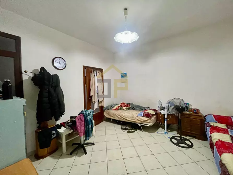 Immagine 7 di Appartamento in vendita  in Via Virgilio La Scola 22 a Palermo