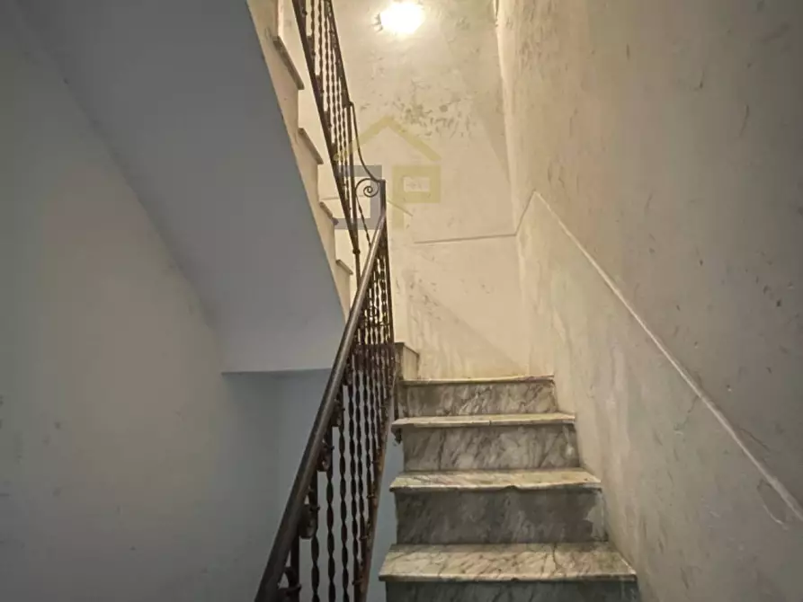 Immagine 8 di Appartamento in vendita  in Via Virgilio La Scola 22 a Palermo