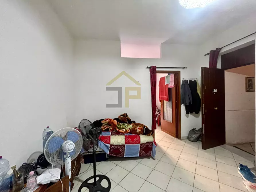 Immagine 9 di Appartamento in vendita  in Via Virgilio La Scola 22 a Palermo