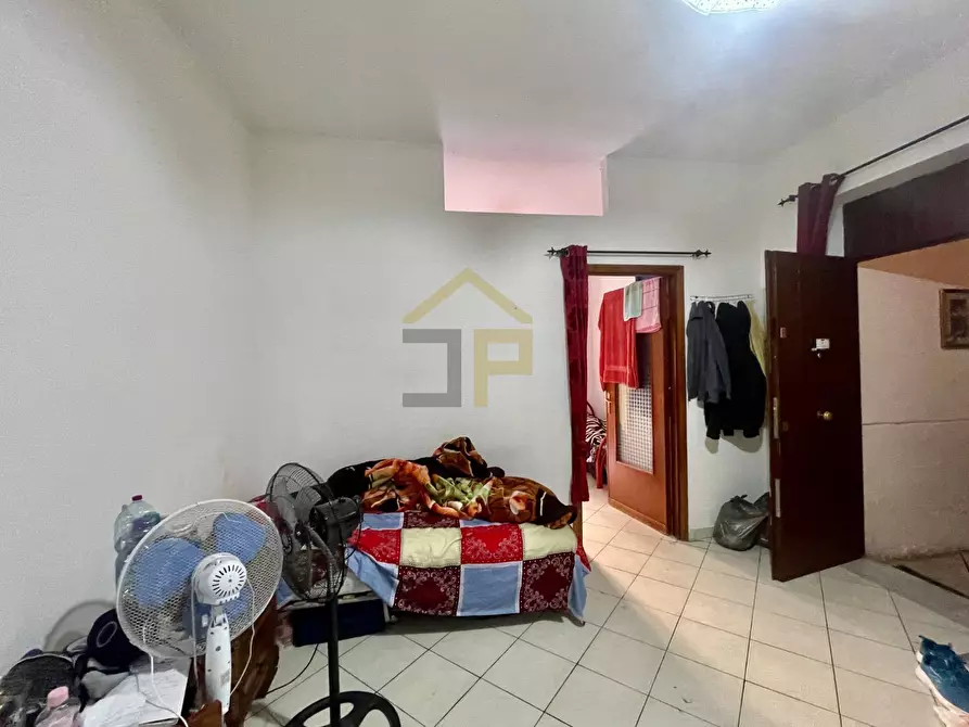 Immagine 10 di Appartamento in vendita  in Via Virgilio La Scola 22 a Palermo