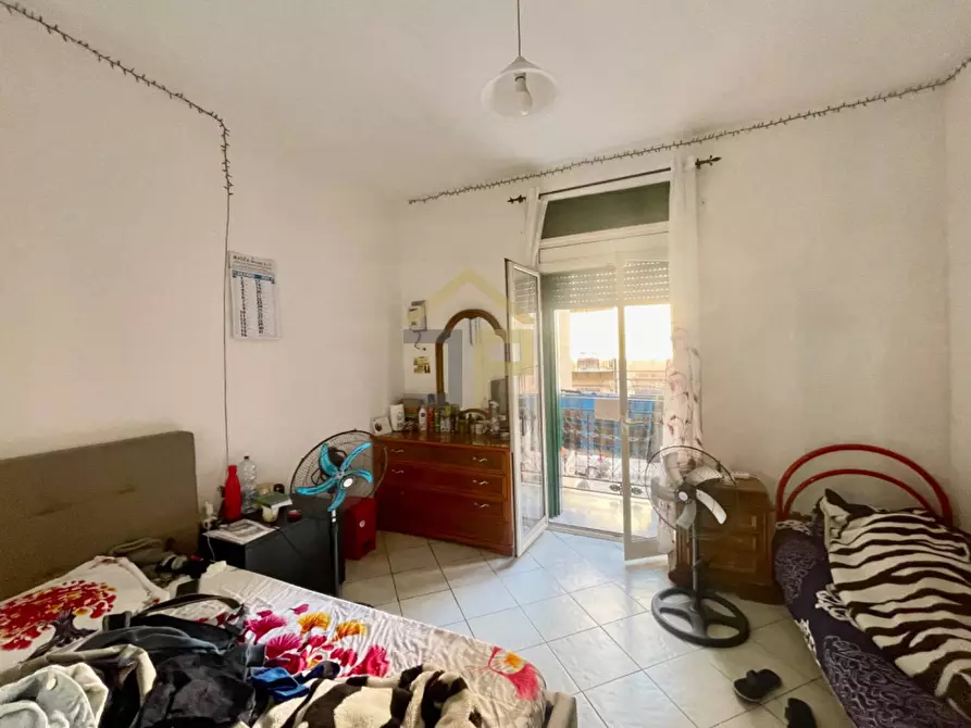 Immagine 13 di Appartamento in vendita  in Via Virgilio La Scola 22 a Palermo