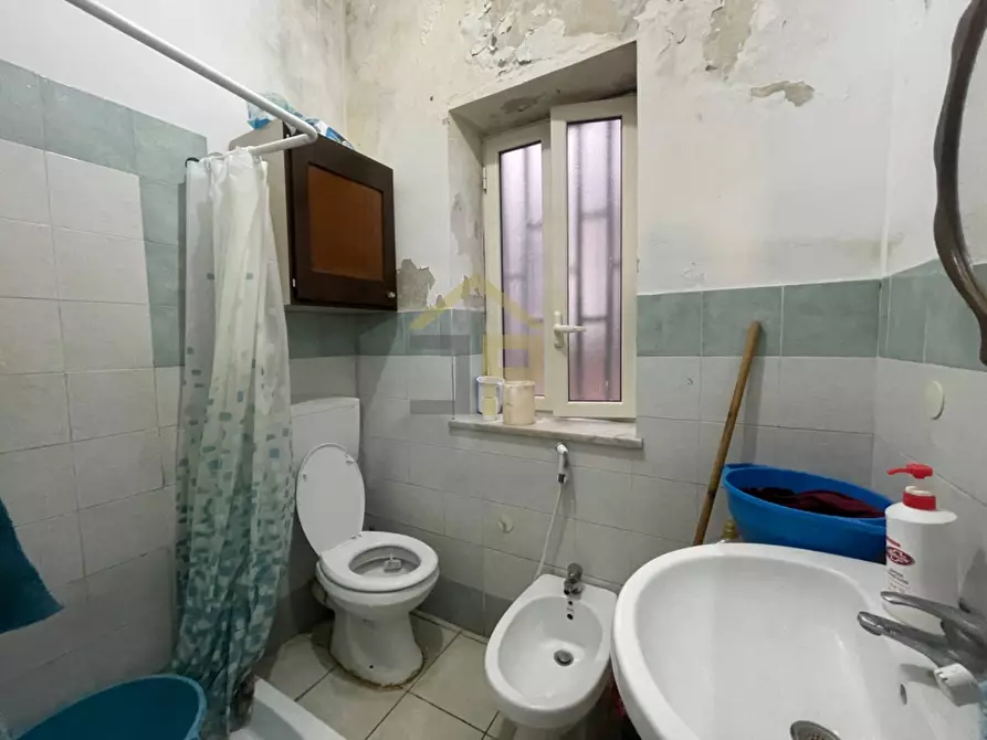 Immagine 14 di Appartamento in vendita  in Via Virgilio La Scola 22 a Palermo