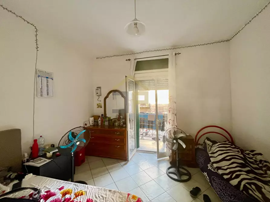 Immagine 16 di Appartamento in vendita  in Via Virgilio La Scola 22 a Palermo