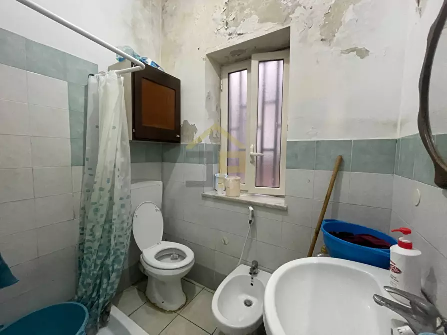 Immagine 17 di Appartamento in vendita  in Via Virgilio La Scola 22 a Palermo