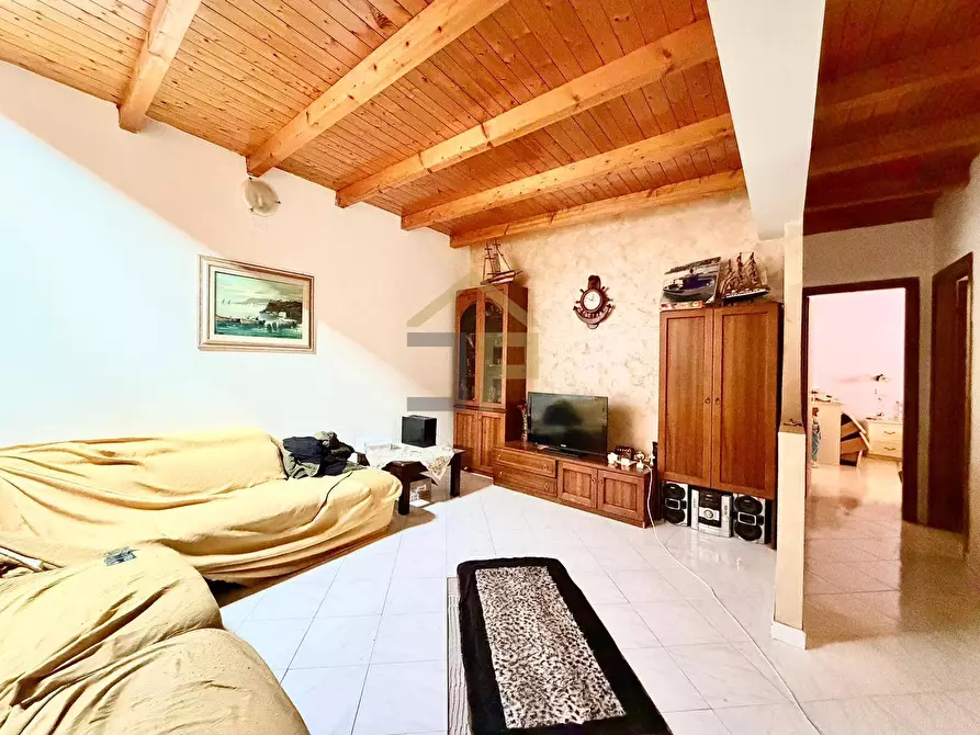 Immagine 11 di Appartamento in vendita  in Via G. Verga 9B a Balestrate