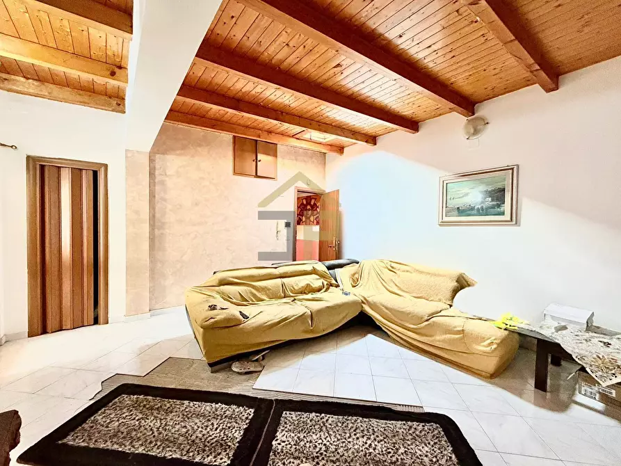 Immagine 12 di Appartamento in vendita  in Via G. Verga 9B a Balestrate