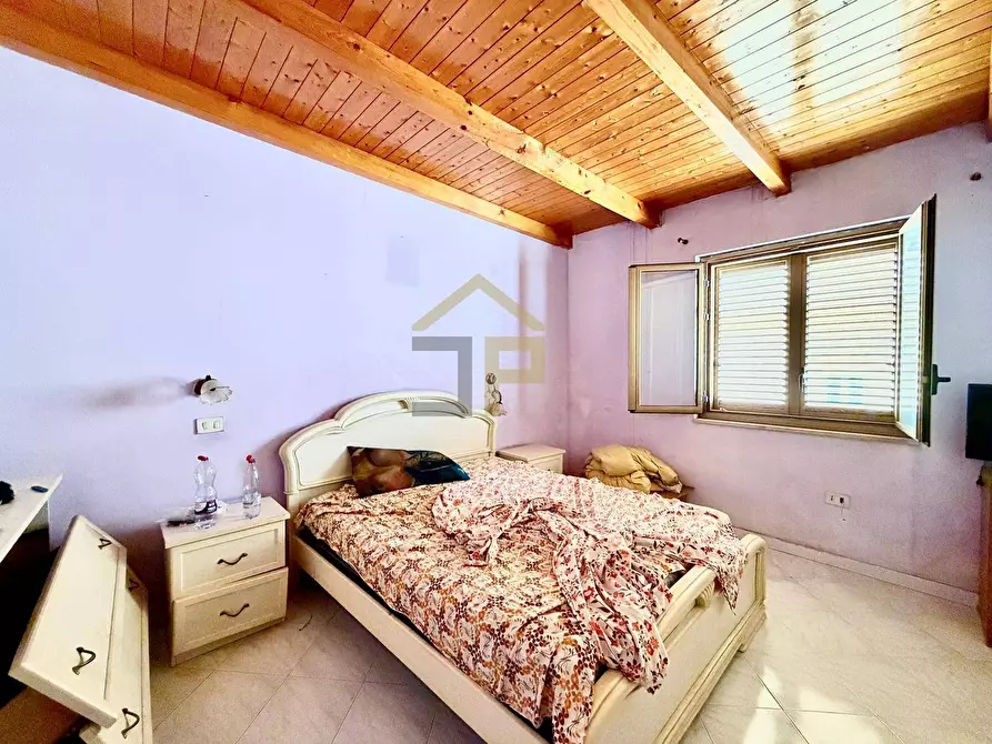 Immagine 15 di Appartamento in vendita  in Via G. Verga 9B a Balestrate