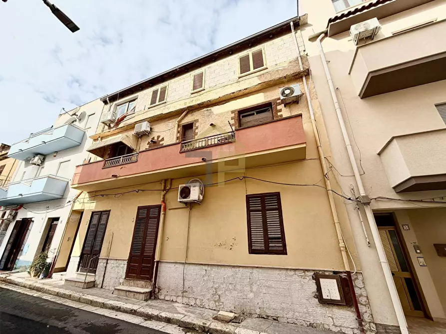 Immagine 23 di Appartamento in vendita  in Via G. Verga 9B a Balestrate