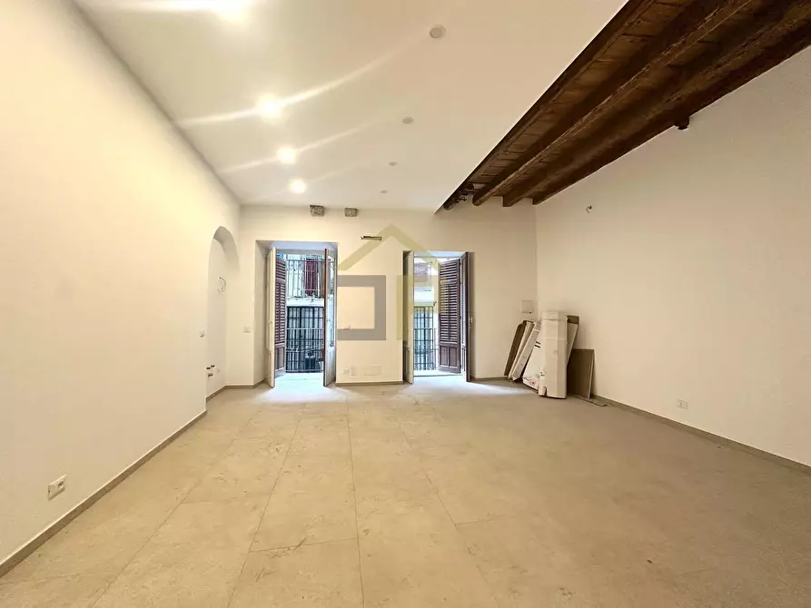 Immagine 6 di Appartamento in vendita  in via Garibaldi 76 a Palermo