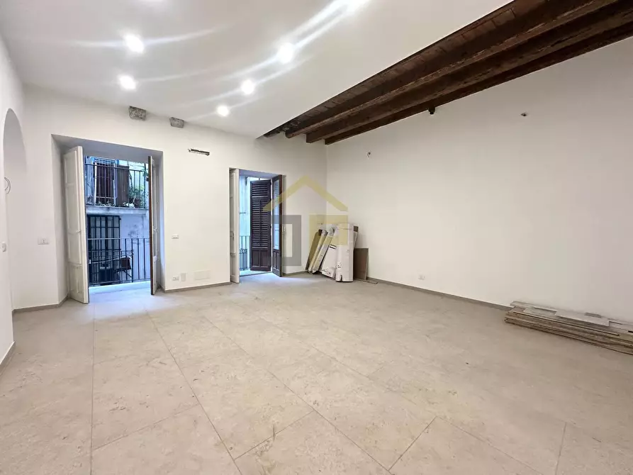 Immagine 1 di Appartamento in vendita  in via Garibaldi 76 a Palermo
