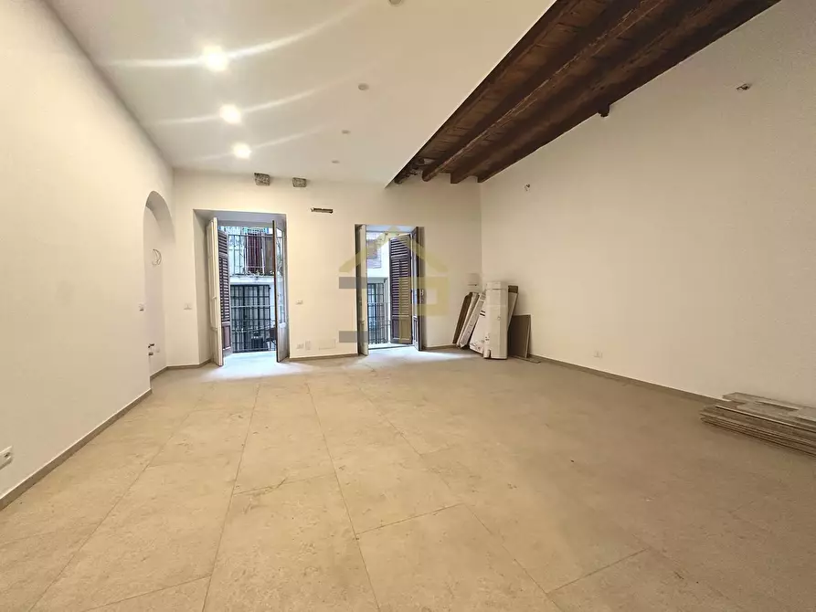 Immagine 3 di Appartamento in vendita  in via Garibaldi 76 a Palermo