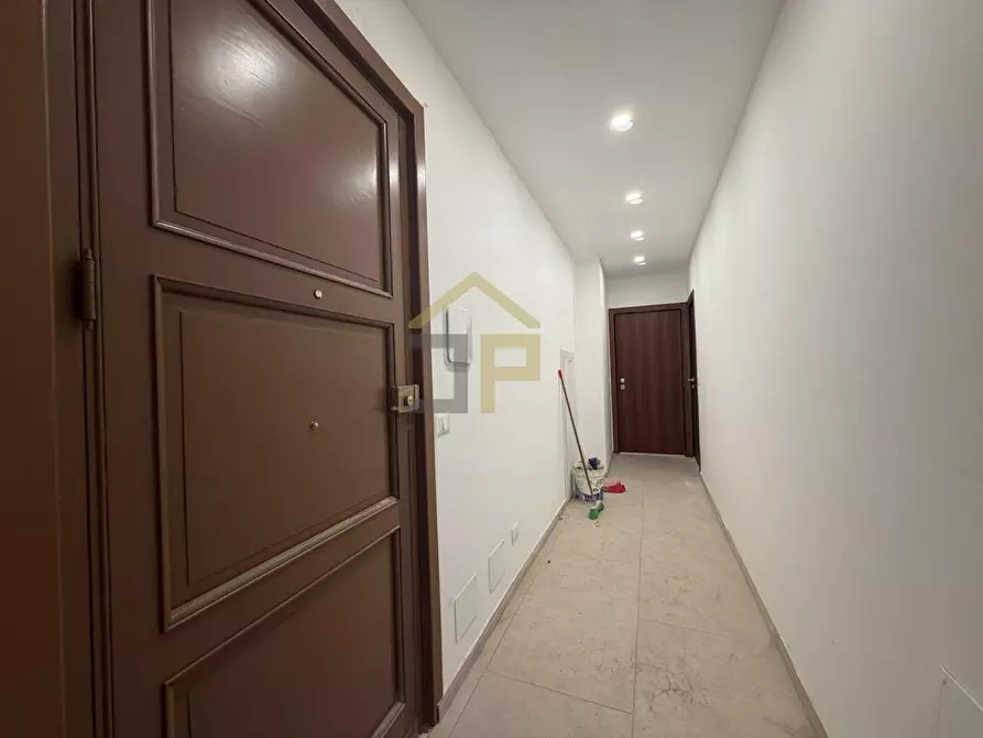 Immagine 10 di Appartamento in vendita  in via Garibaldi 76 a Palermo