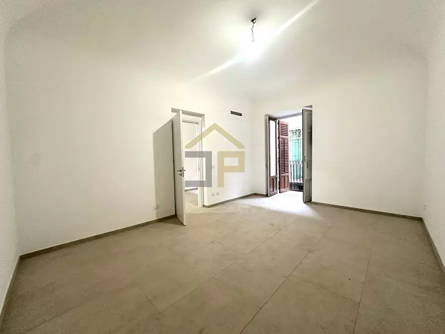 Immagine 5 di Appartamento in vendita  in via Garibaldi 76 a Palermo