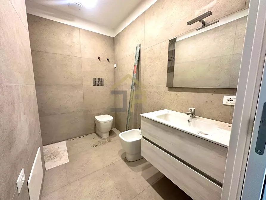 Immagine 3 di Appartamento in vendita  in via Garibaldi 76 a Palermo